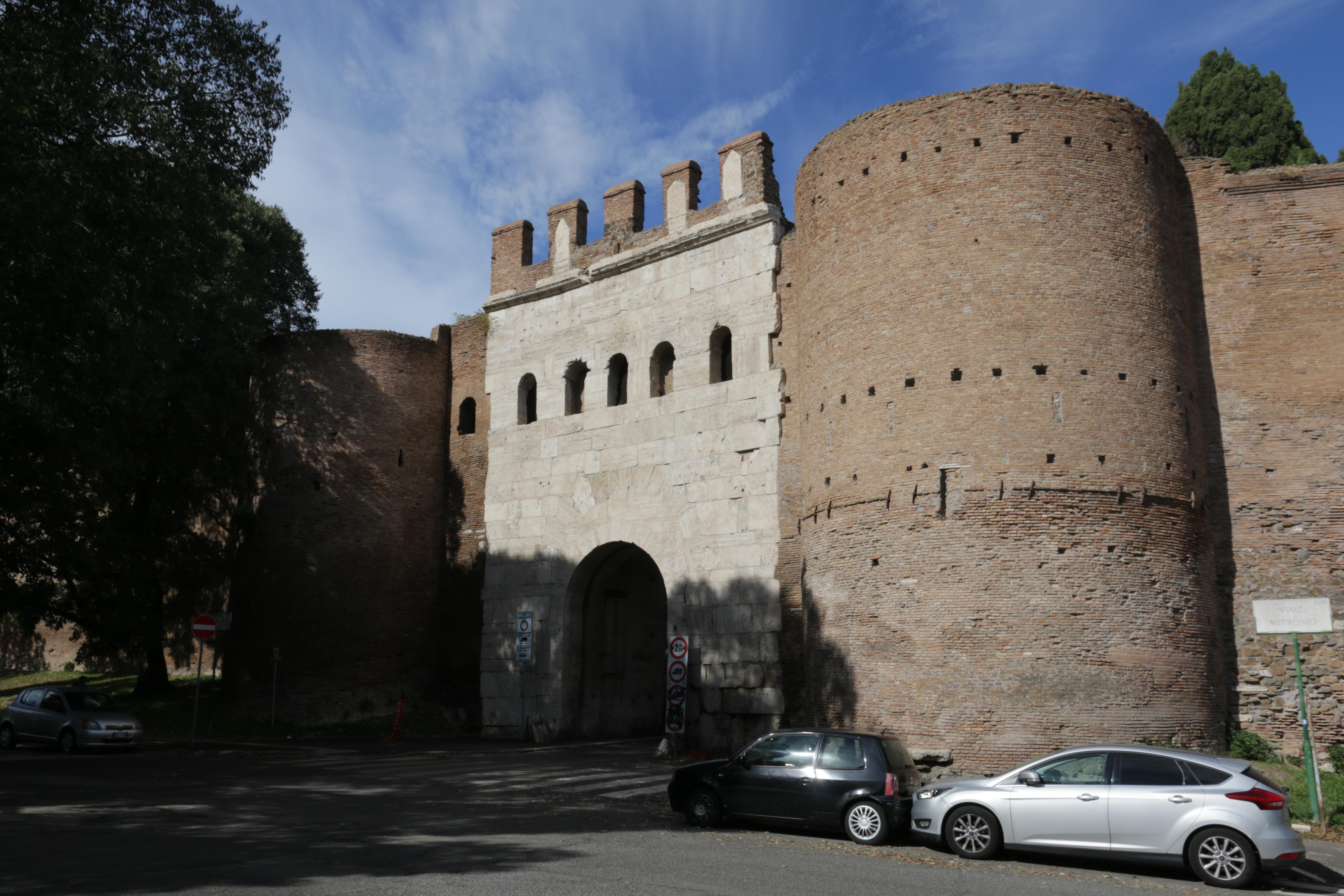 Walls